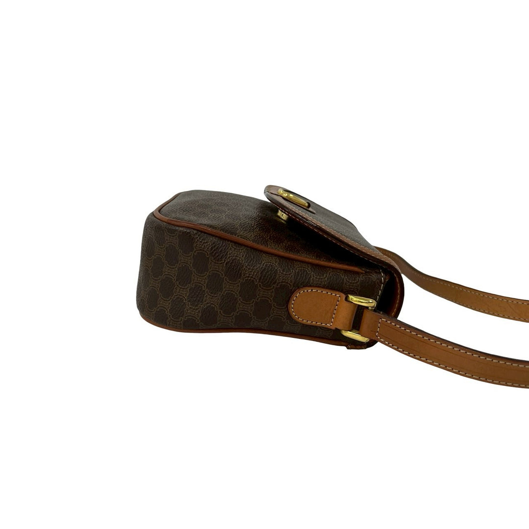 shoulder bag celine