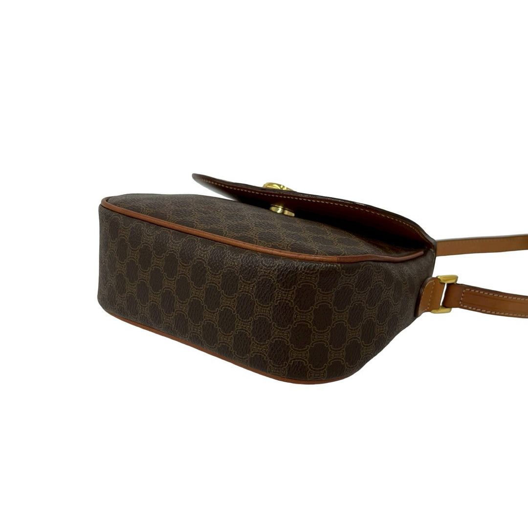 shoulder bag celine