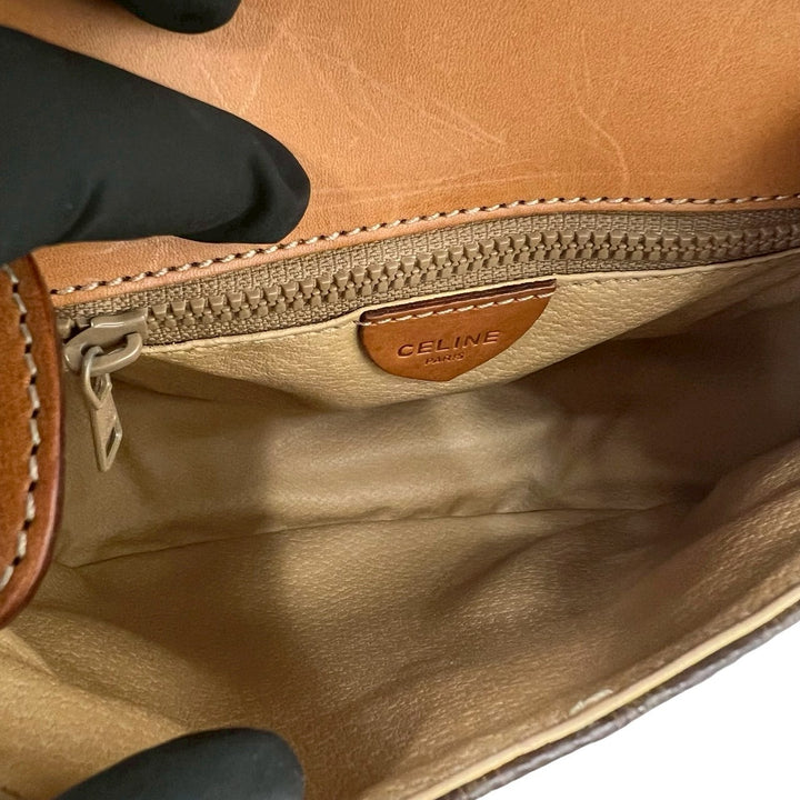 shoulder bag celine