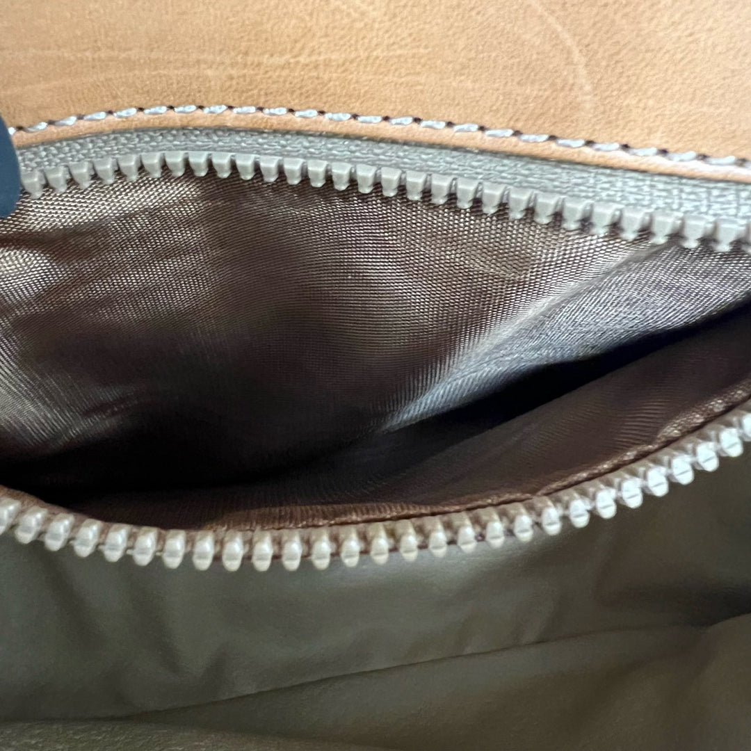 shoulder bag celine