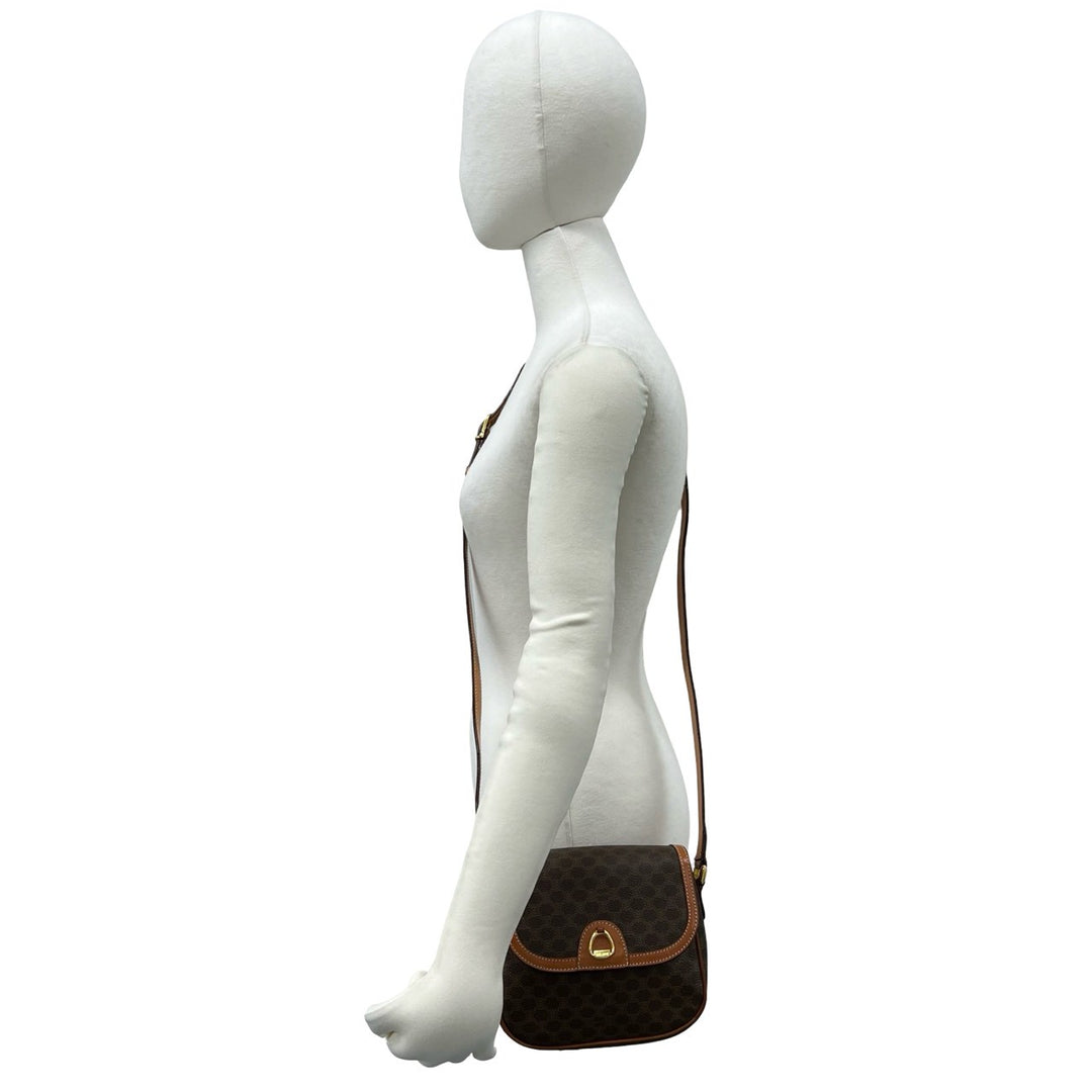 shoulder bag celine