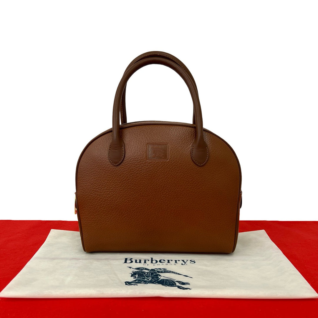 handbag burberry