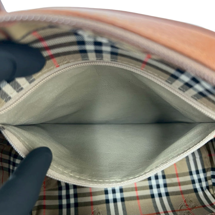 handbag burberry