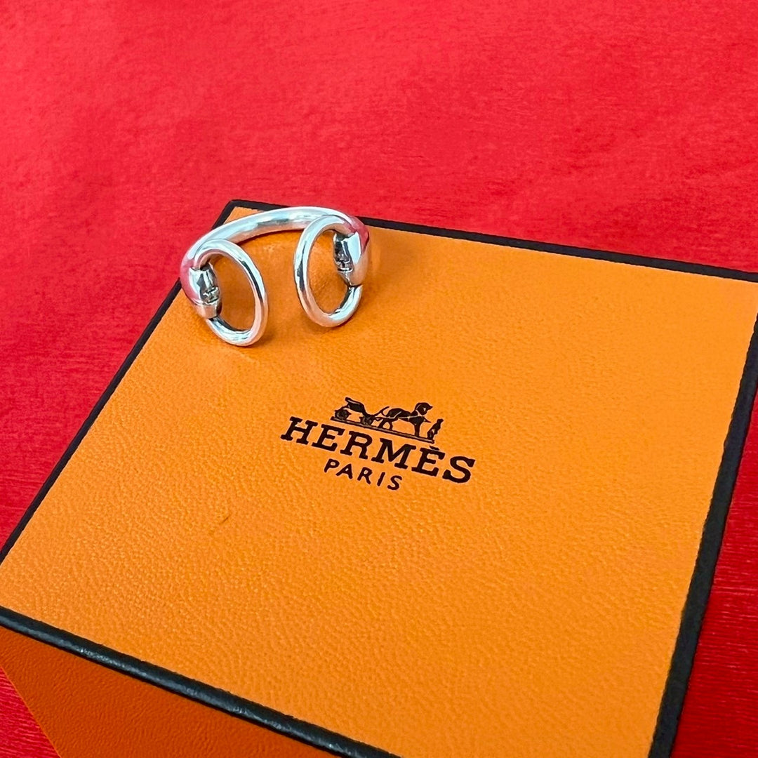 愛馬仕 (Hermes) 風之谷戒指