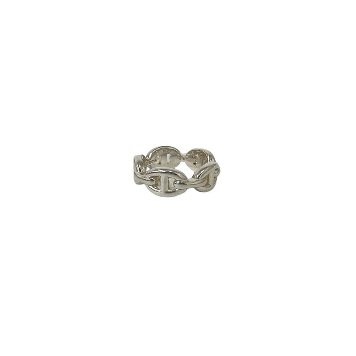 Rings/Rings Hermes Chaine d'Ancre Enchene Ring