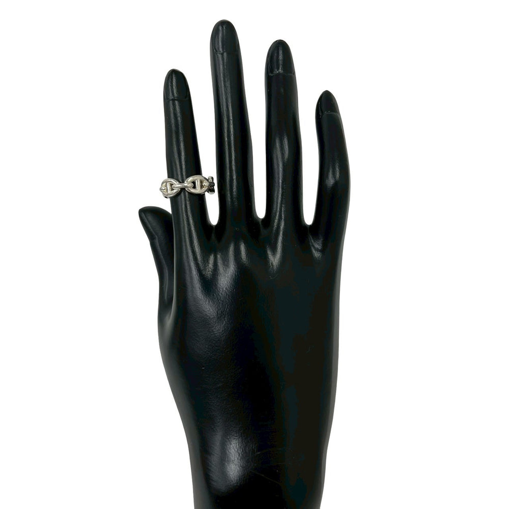 Rings/Rings Hermes Chaine d'Ancre Enchene Ring