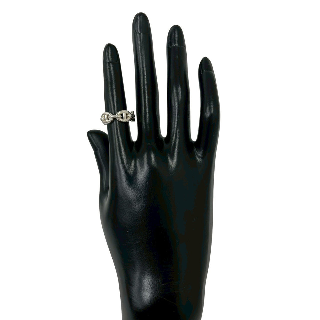 Rings/Rings Hermes Chaine d'Ancre Enchene Ring