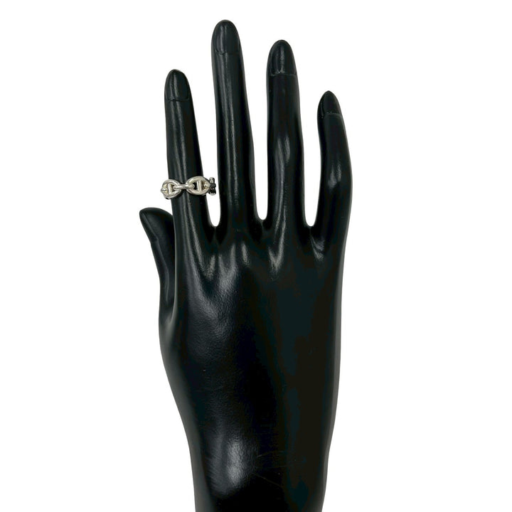 Rings/Rings Hermes Chaine d'Ancre Enchene Ring