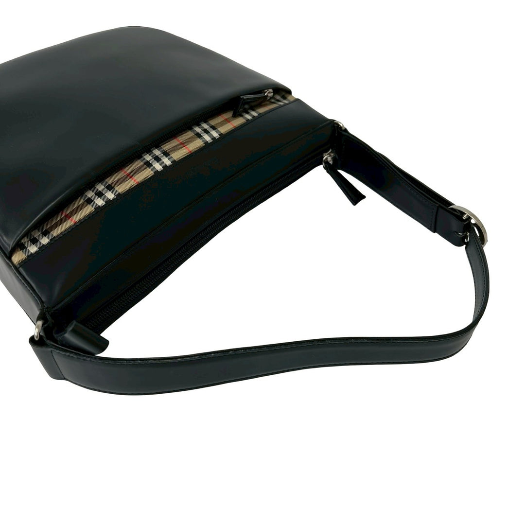 shoulder bag burberry