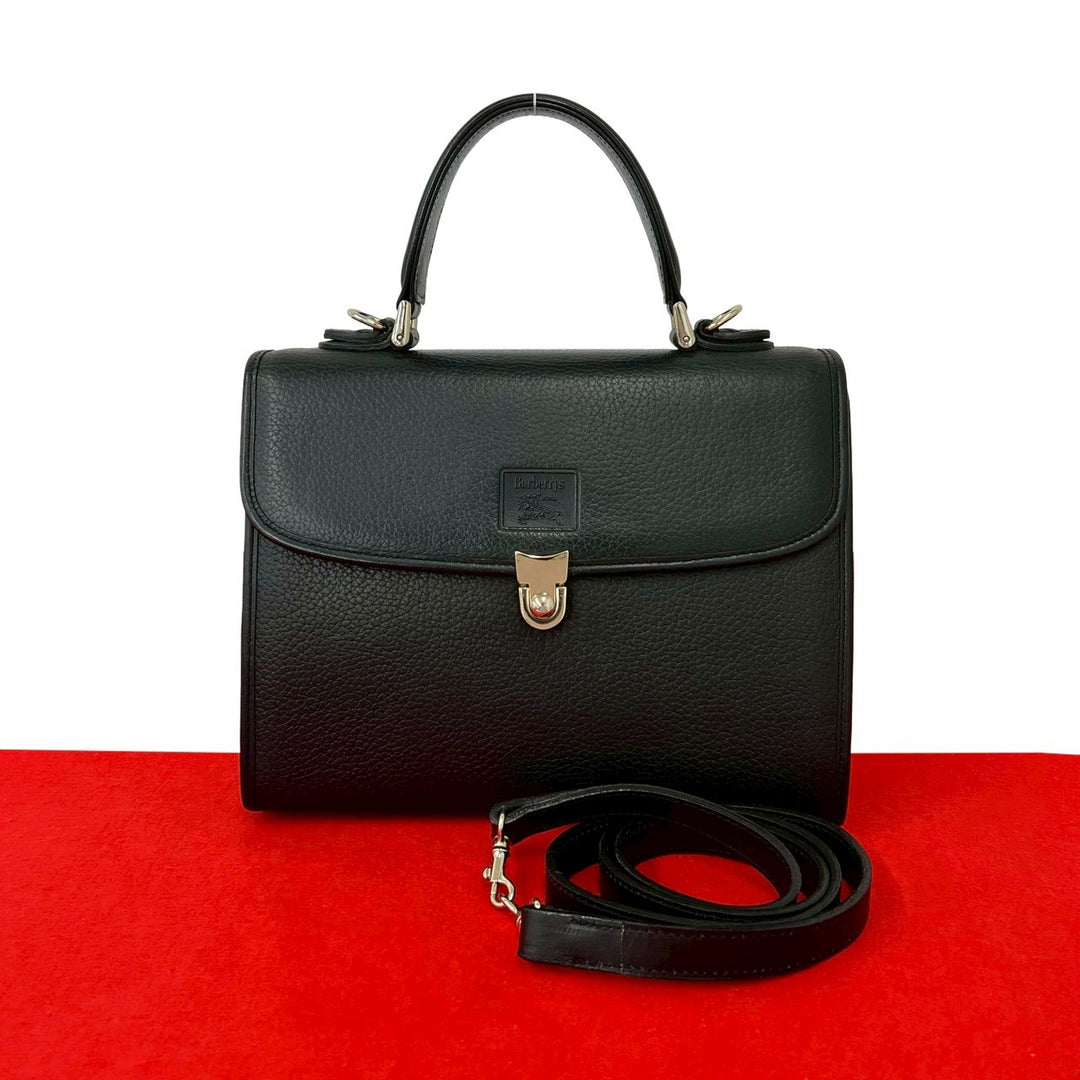shoulder bag burberry