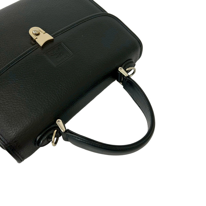 shoulder bag burberry