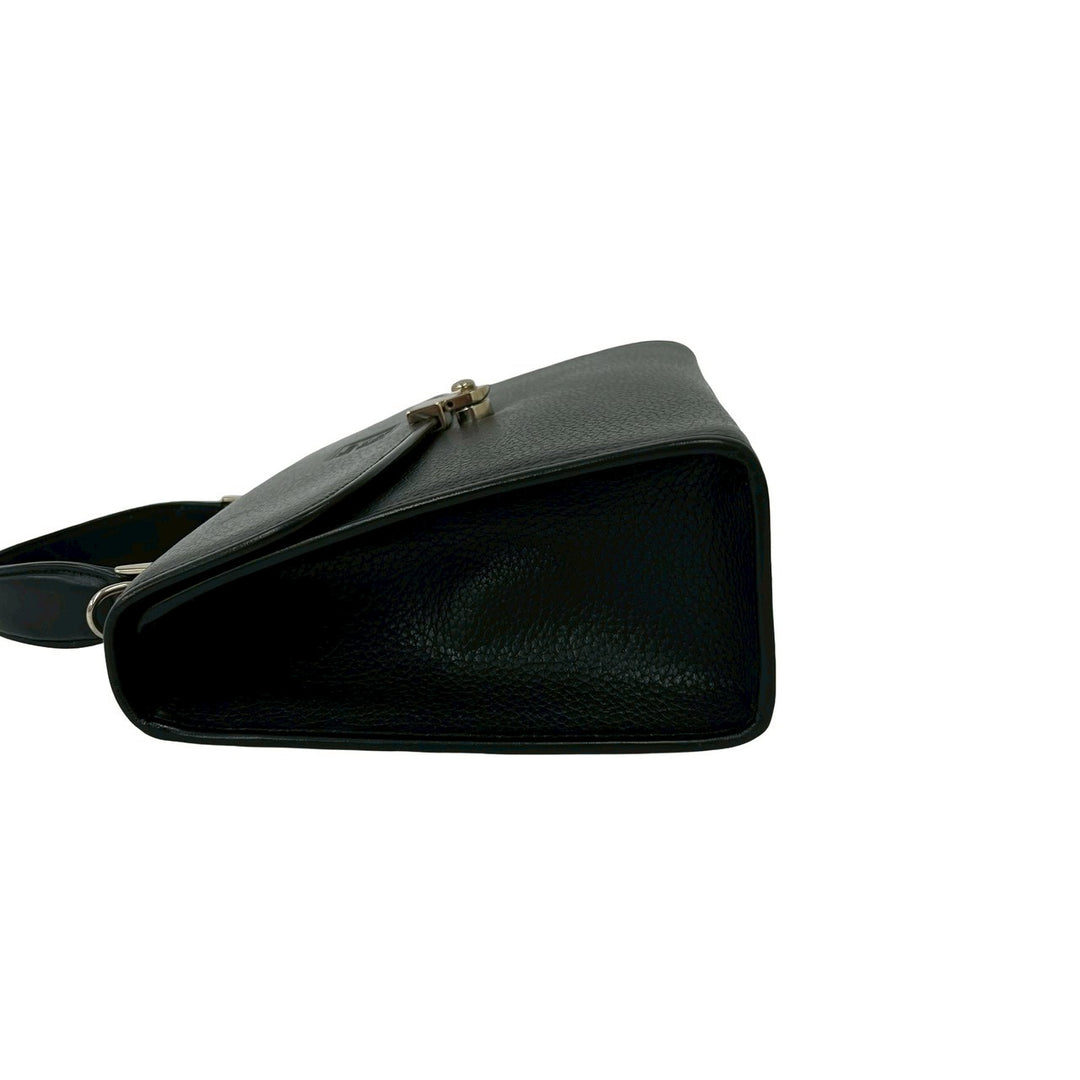 shoulder bag burberry