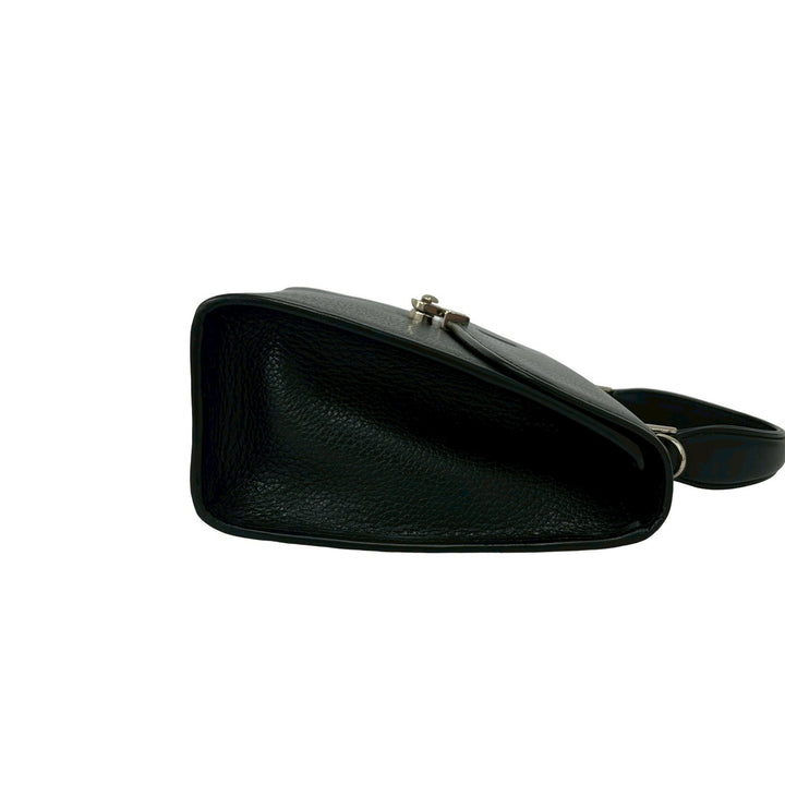 shoulder bag burberry
