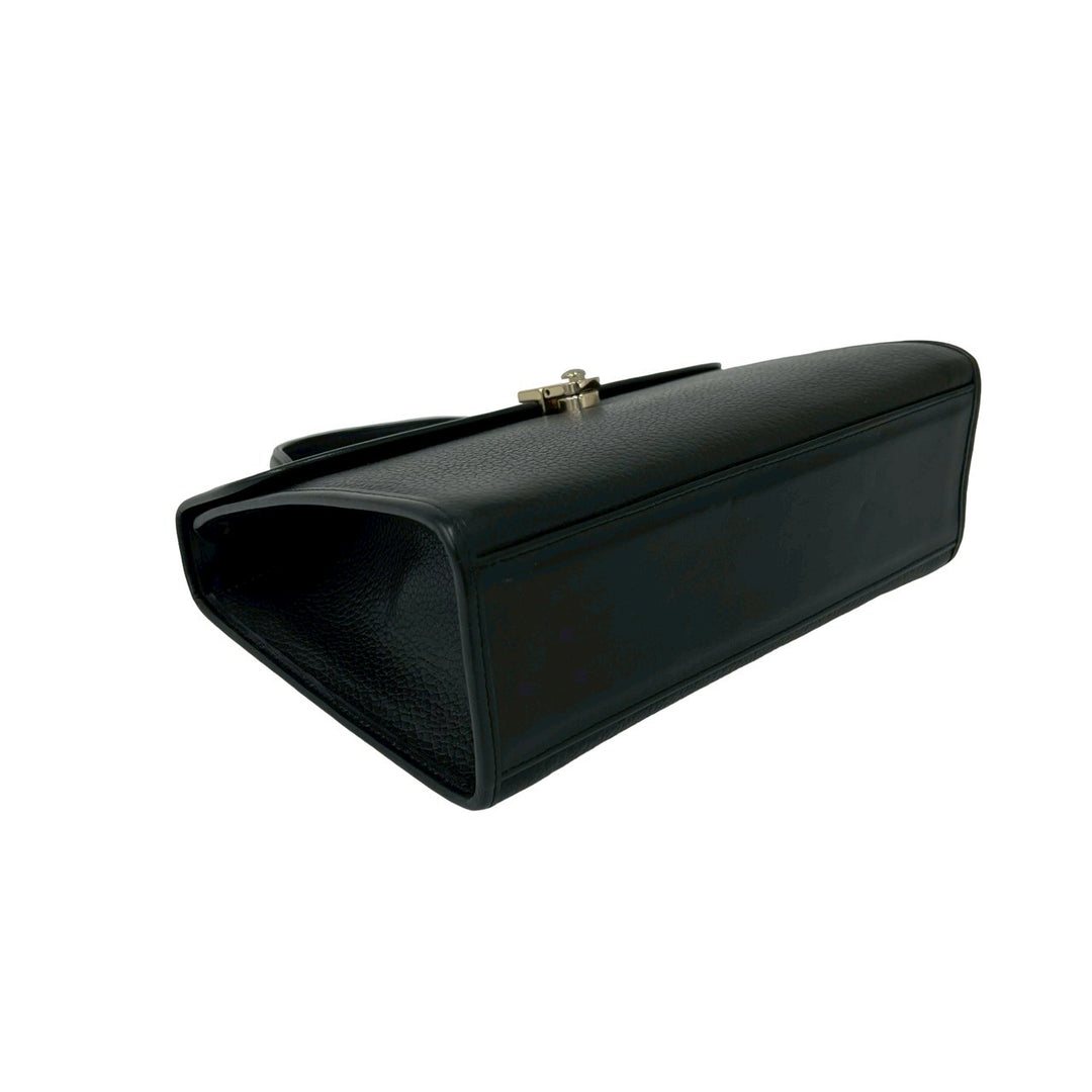 shoulder bag burberry
