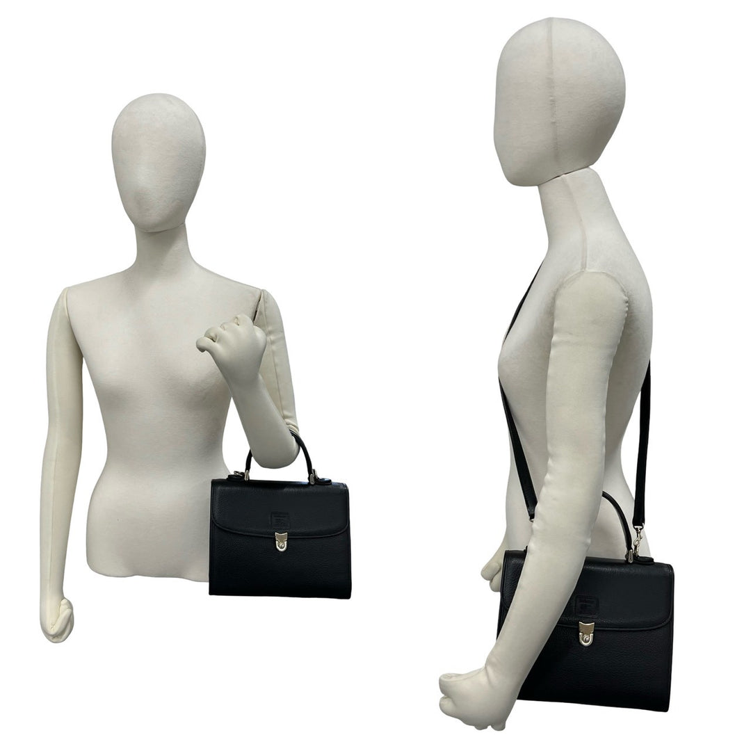 shoulder bag burberry
