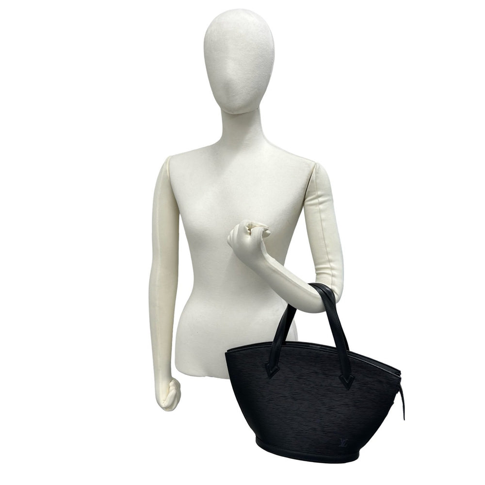 handbag louis vuitton saint jacques