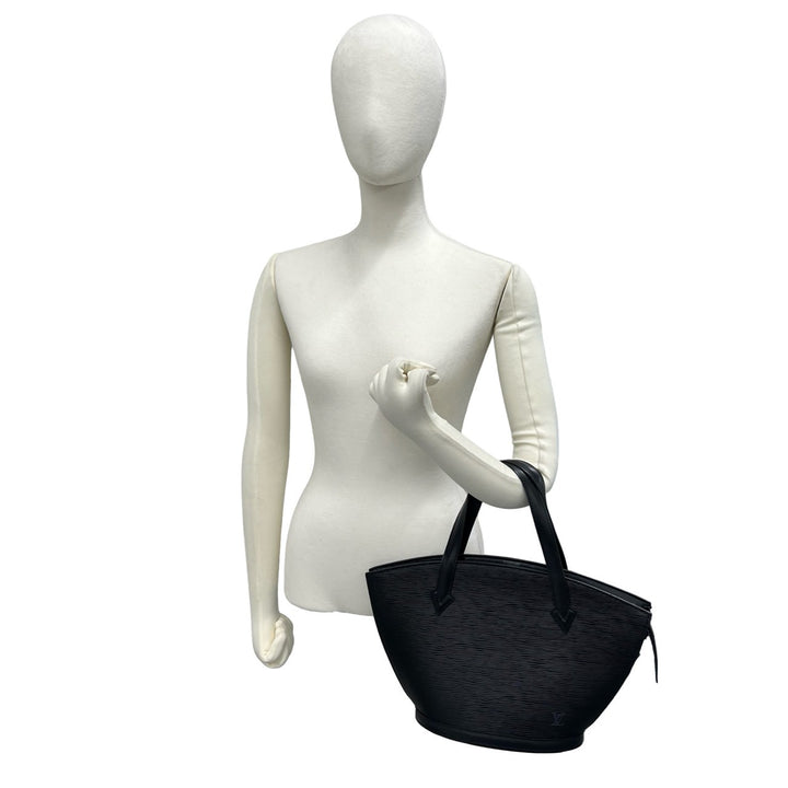handbag louis vuitton saint jacques