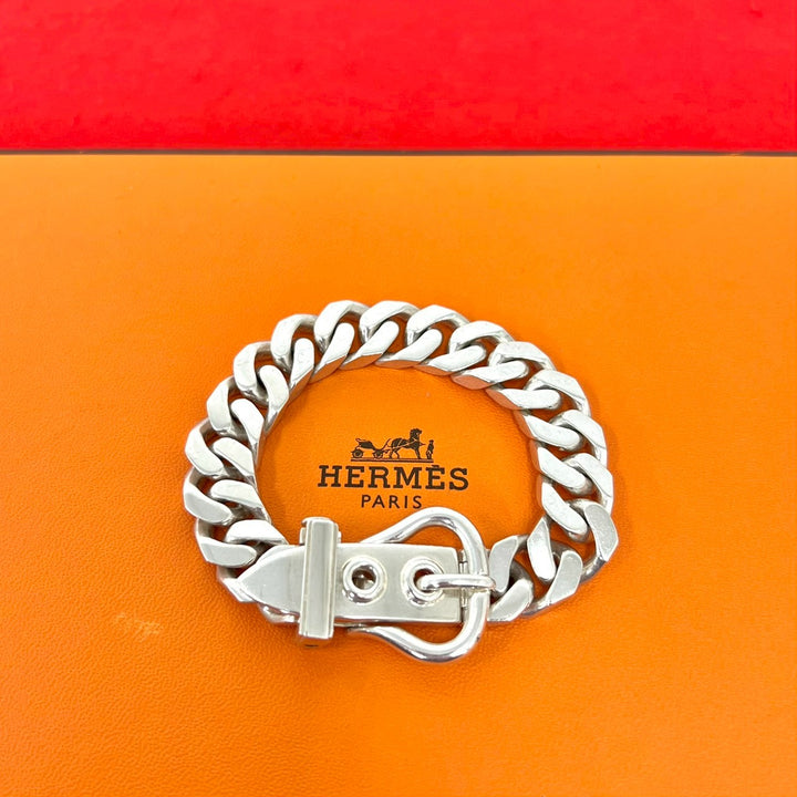 手鍊 Hermes Bookle系列中號手鍊