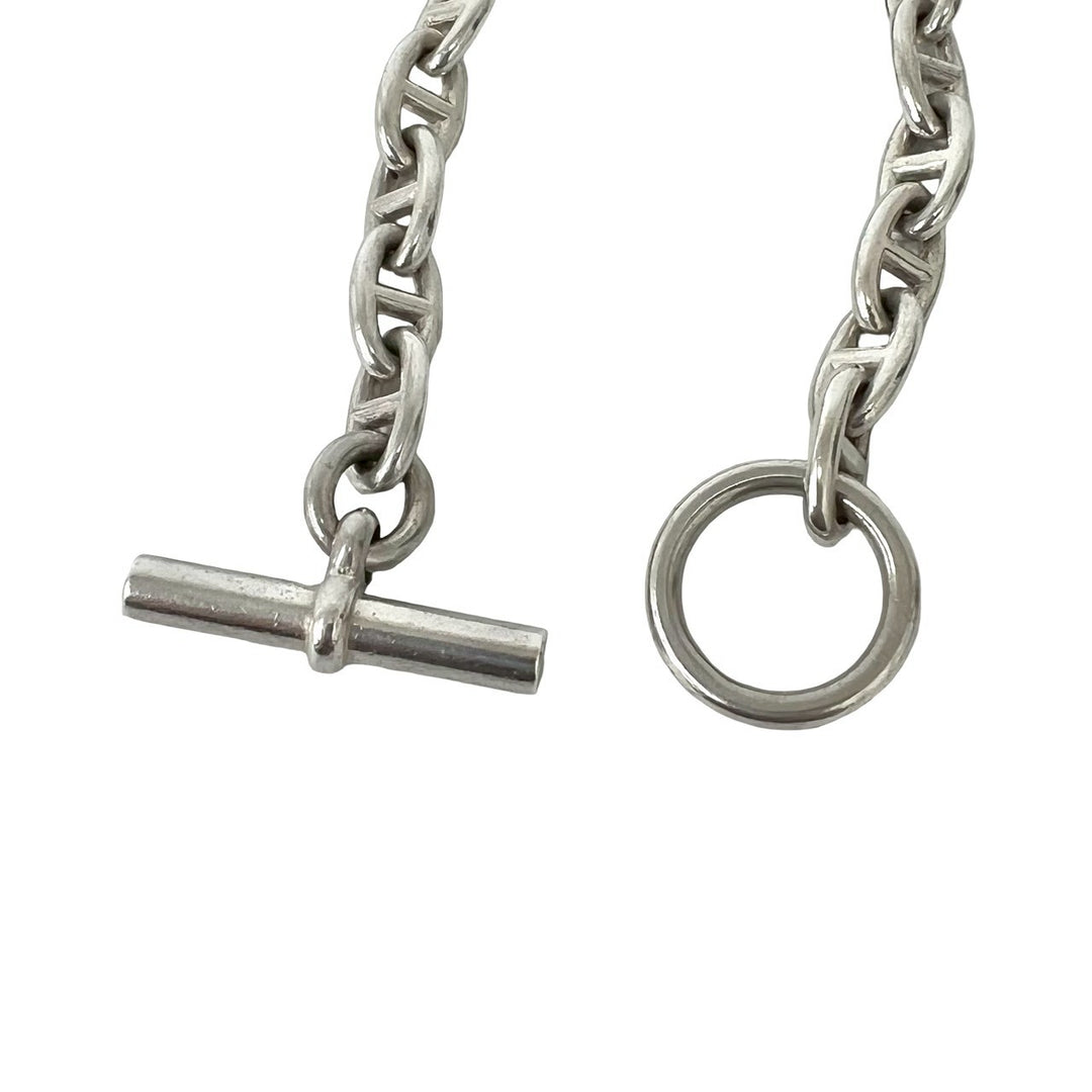 blurRubbingHermes Chaine d'Ancre PM 17 frames