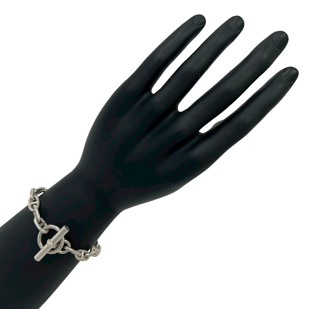 blurRubbingHermes Chaine d'Ancre PM 17 frames