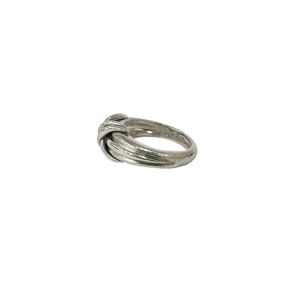 Rings Tiffany Signature Ring