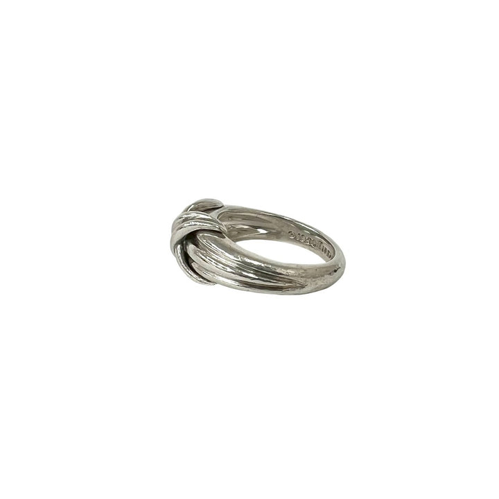 Rings Tiffany Signature Ring