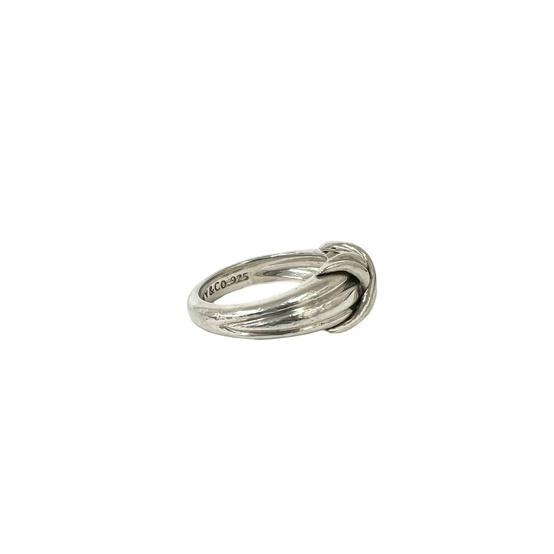 Rings Tiffany Signature Ring