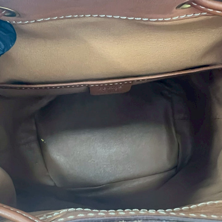 rucksack celine