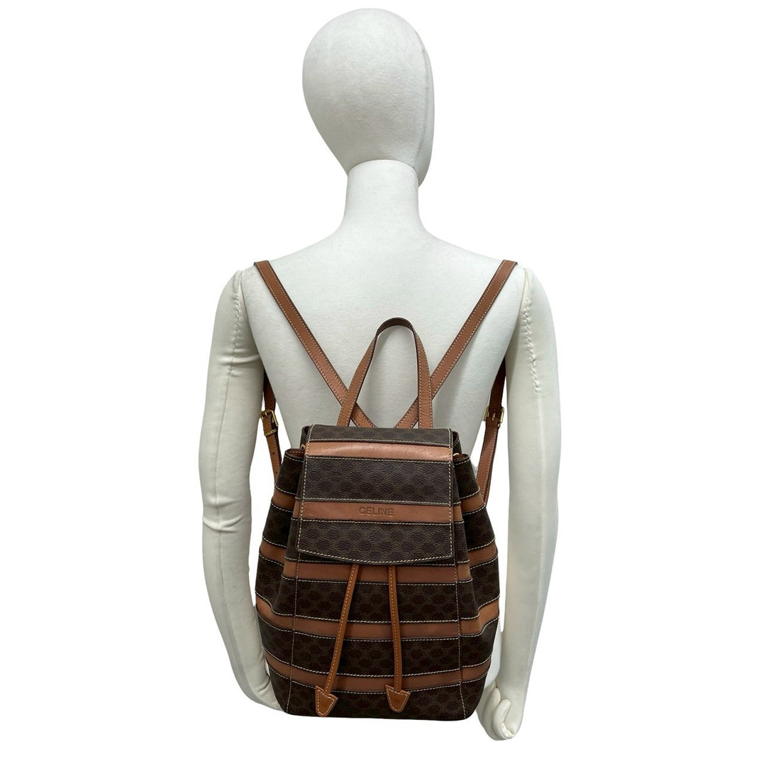 rucksack celine