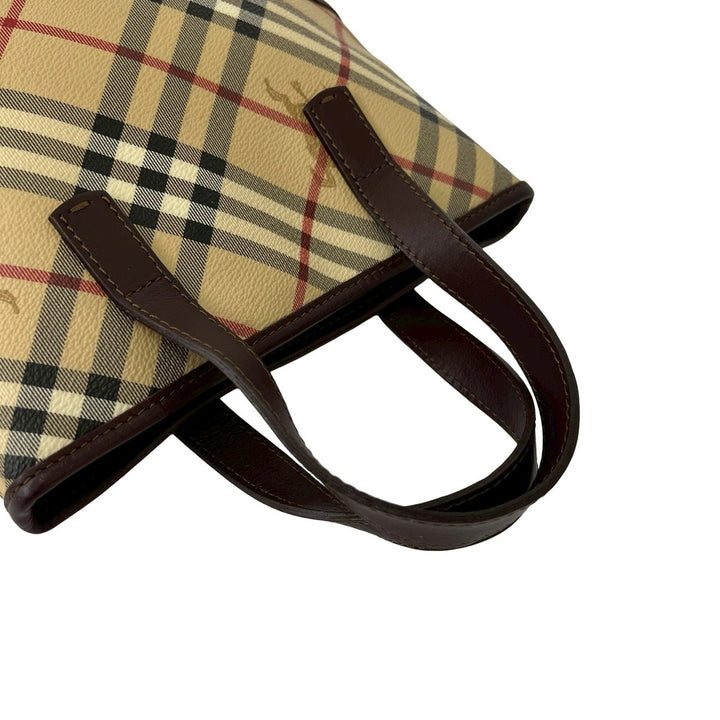 handbag burberry