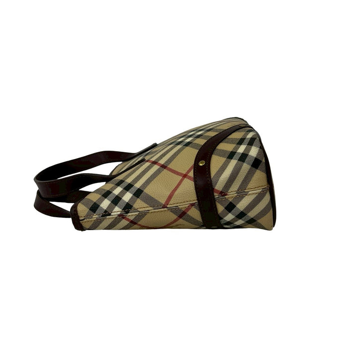 handbag burberry