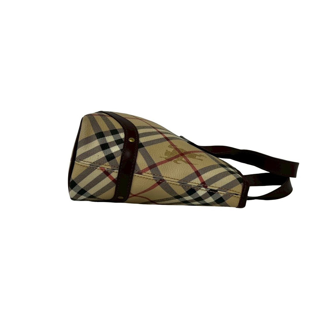 handbag burberry