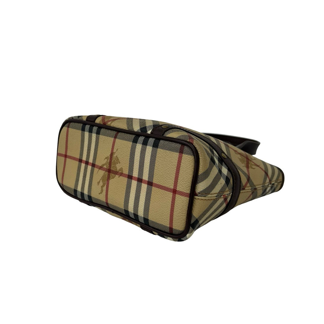 handbag burberry
