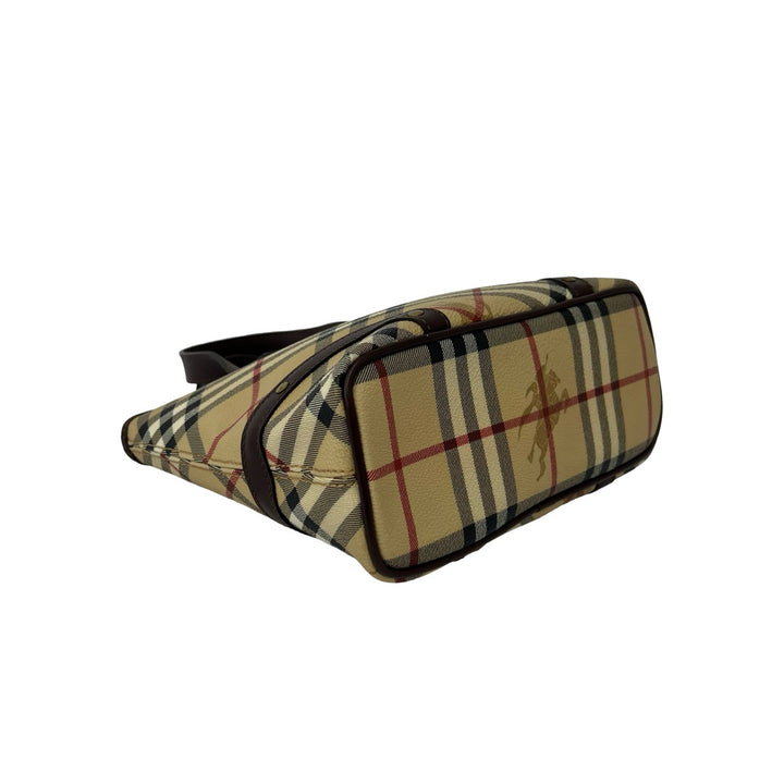 handbag burberry