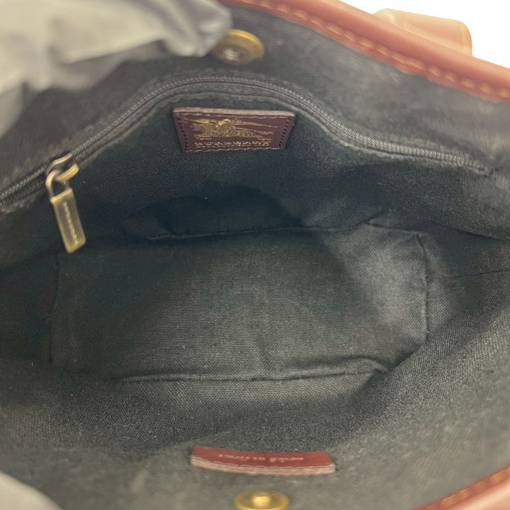 handbag burberry