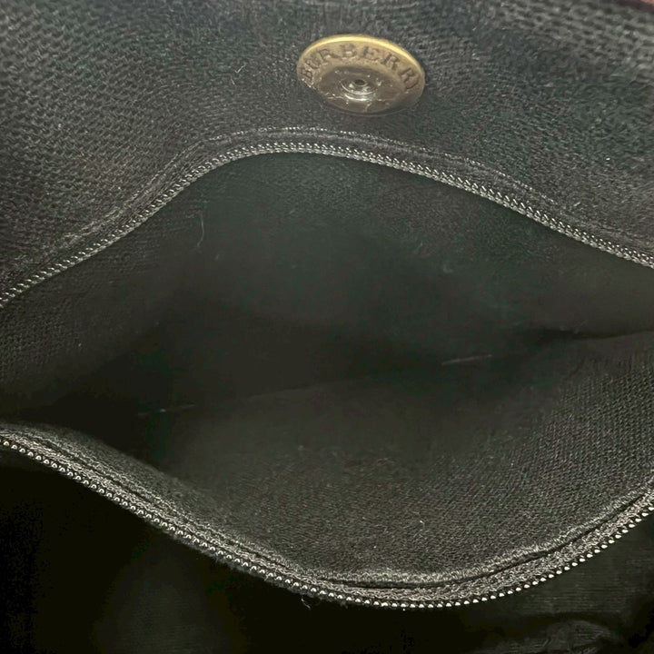 handbag burberry
