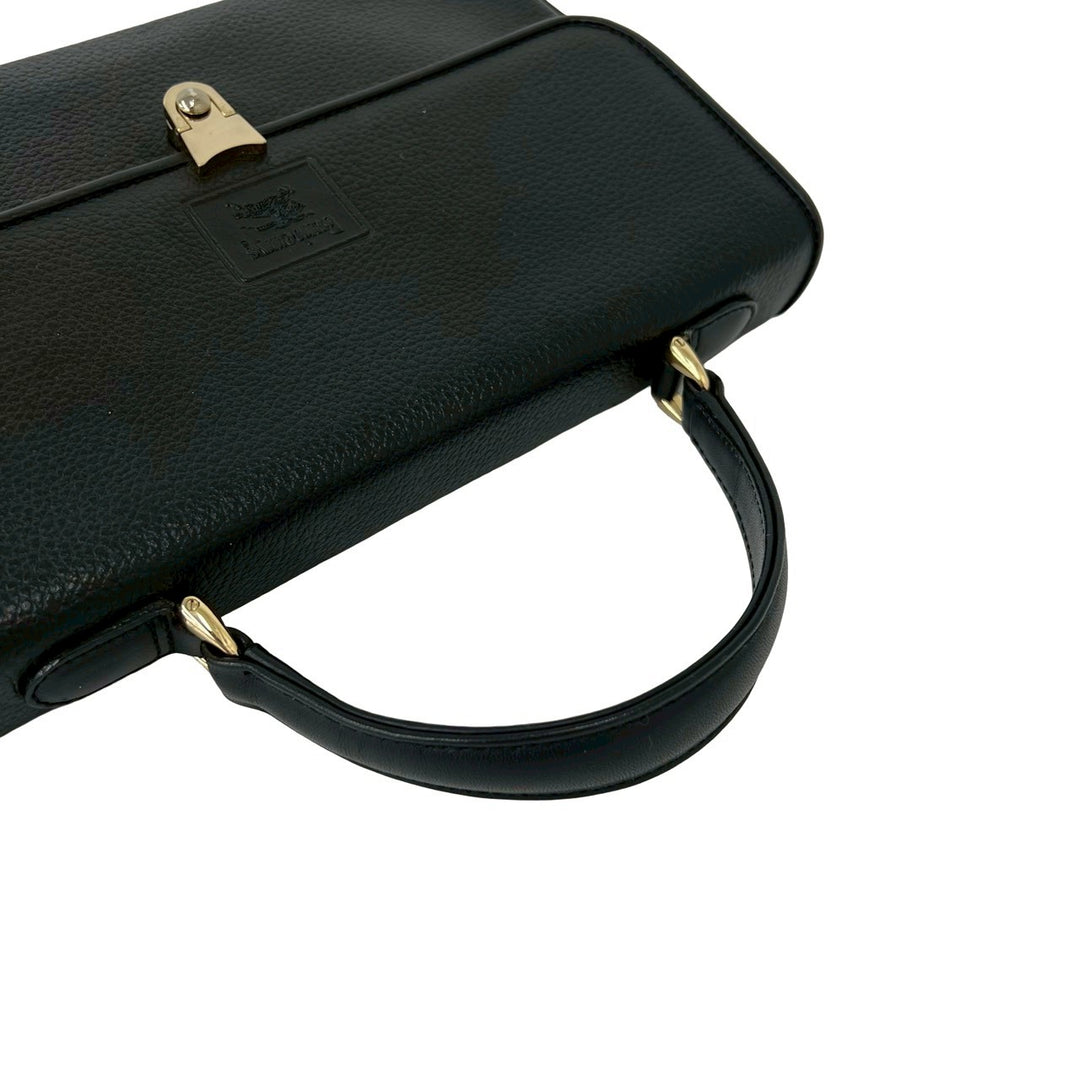 handbag burberry