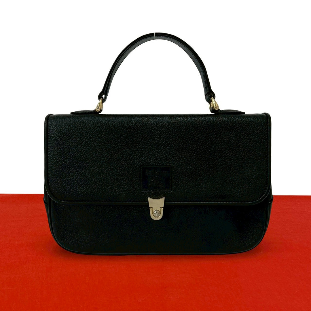 handbag burberry