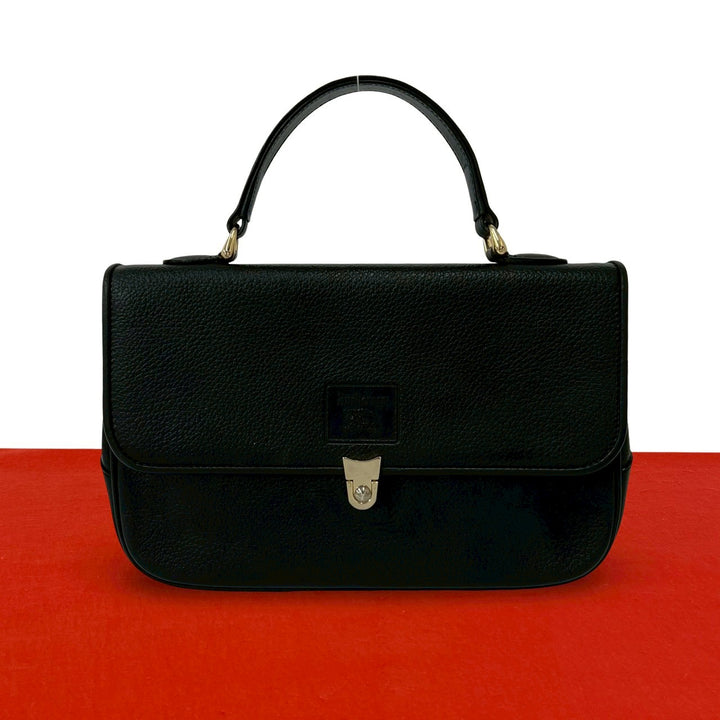 handbag burberry