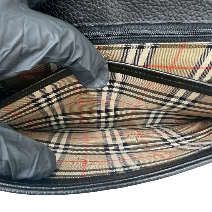 handbag burberry