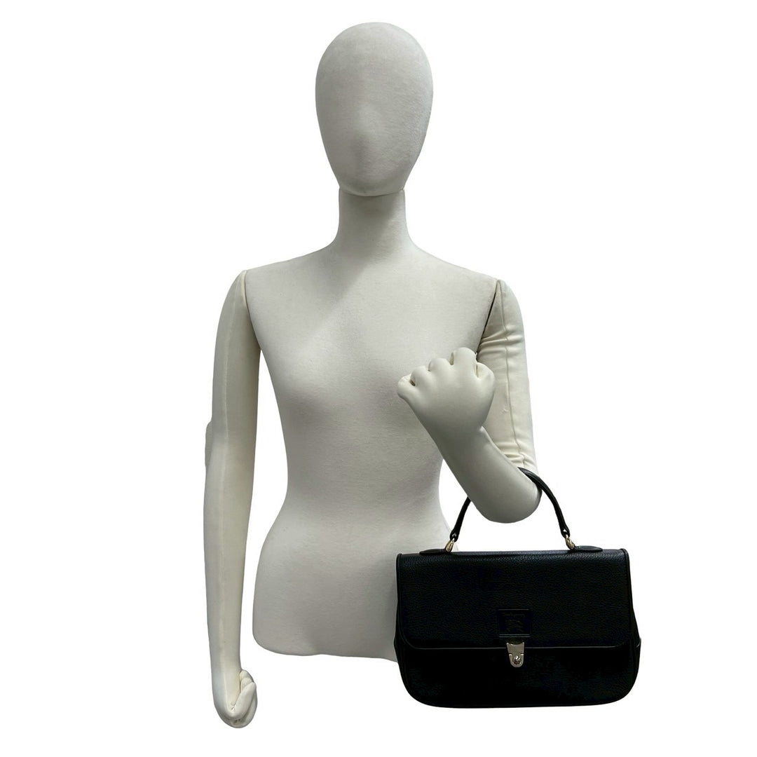 handbag burberry