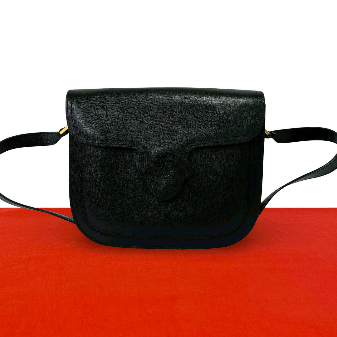 Shoulder bag Yves Saint Laurent
