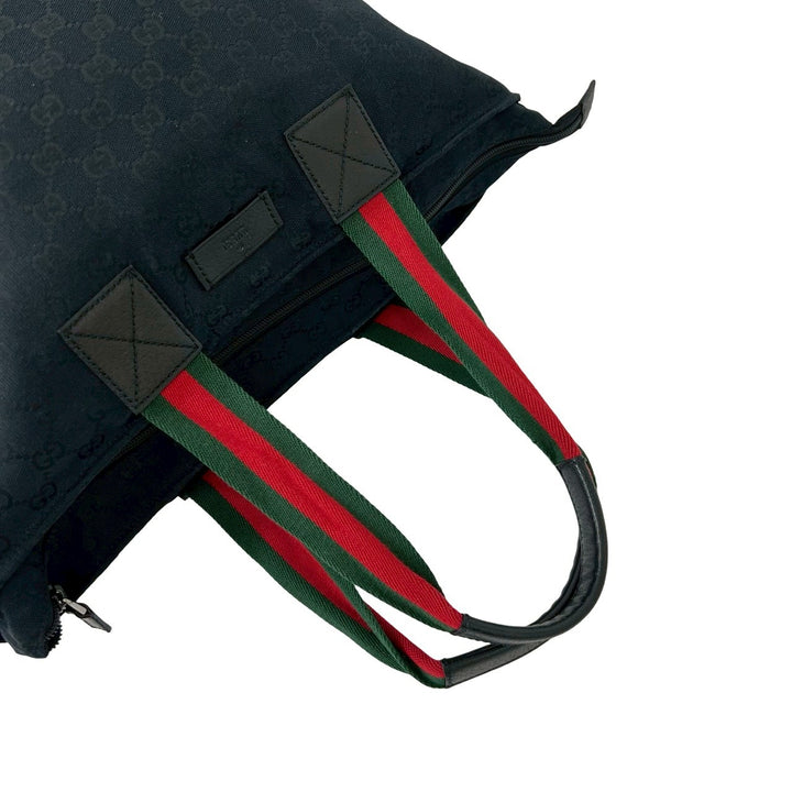 tote bag gucci