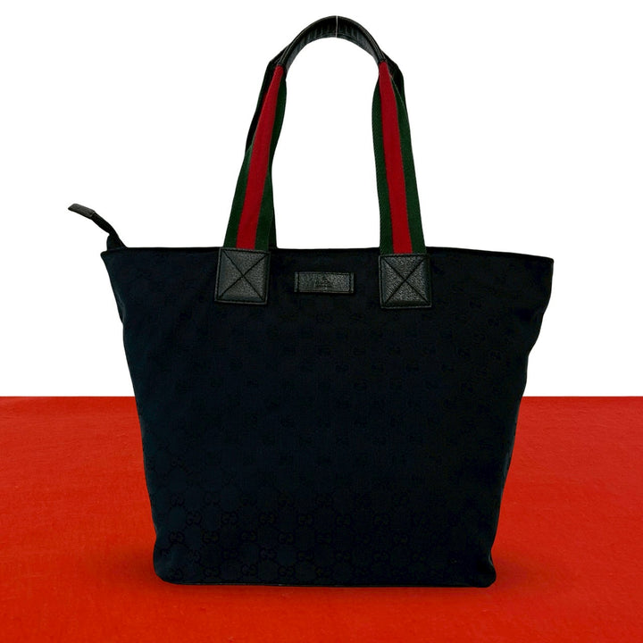 tote bag gucci