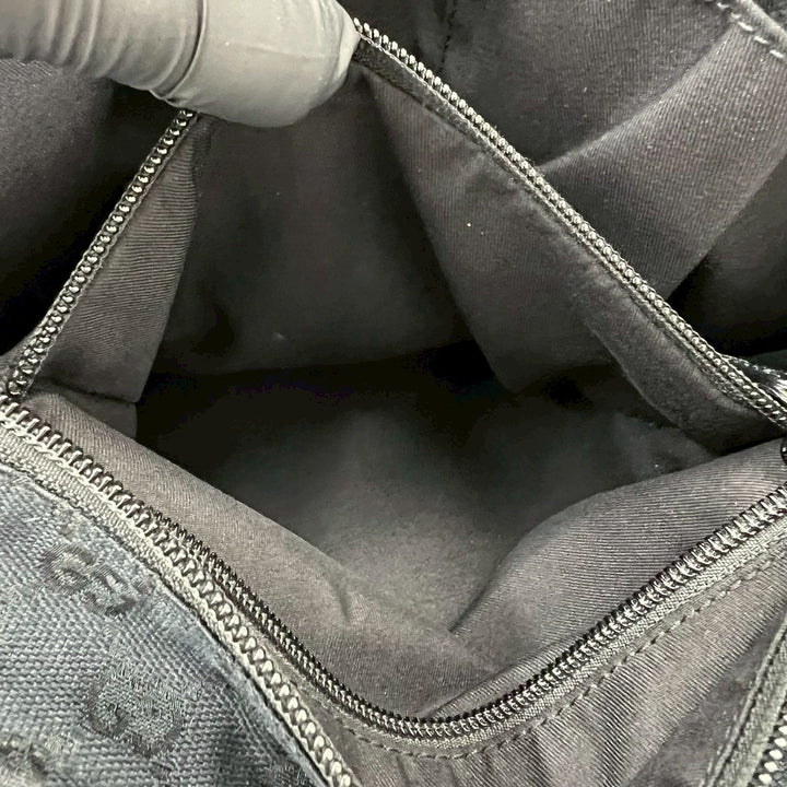 tote bag gucci