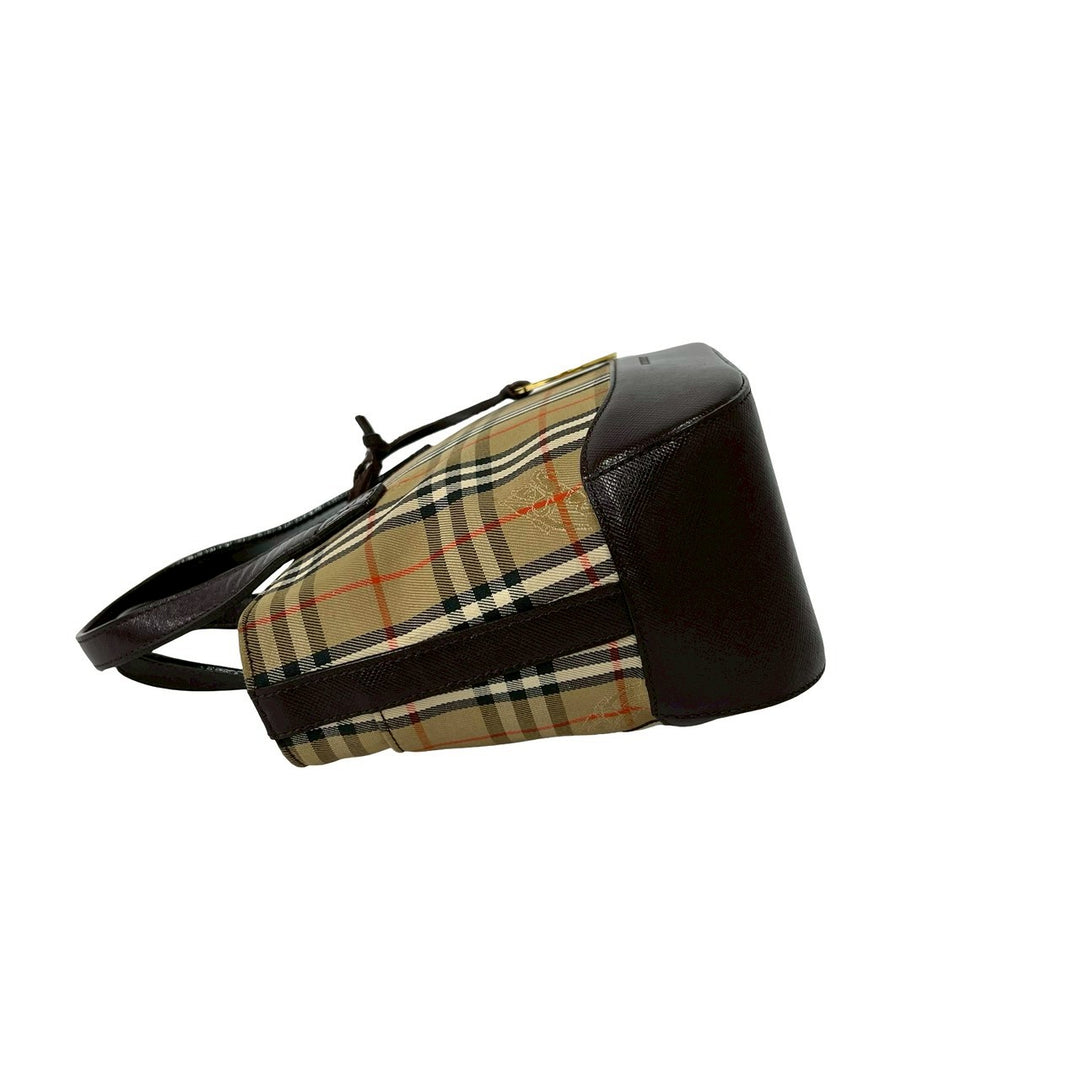 handbag burberry