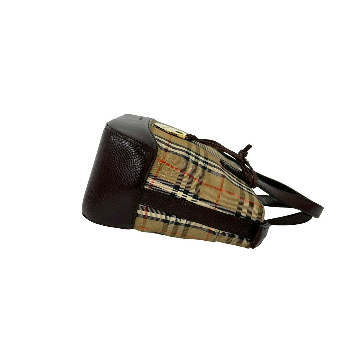 handbag burberry