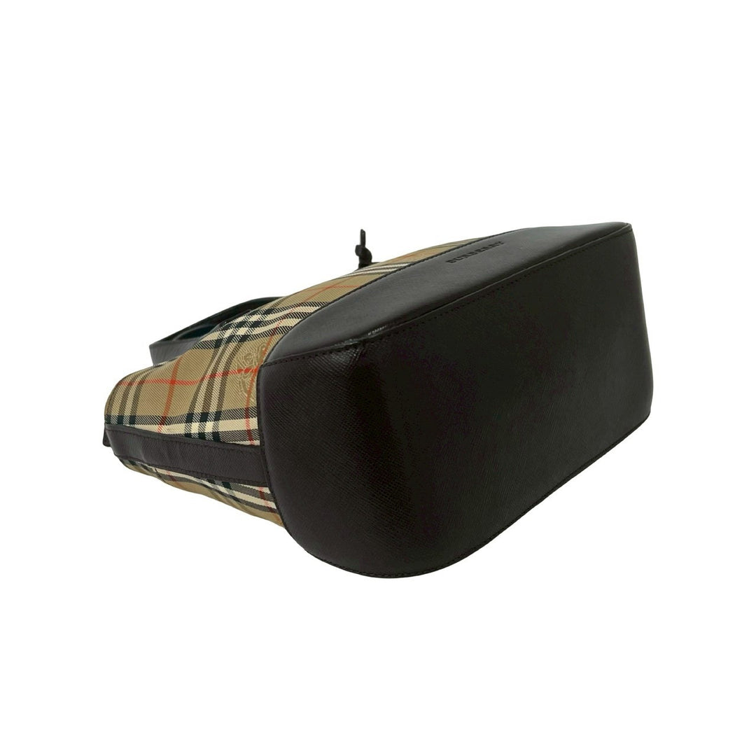 handbag burberry