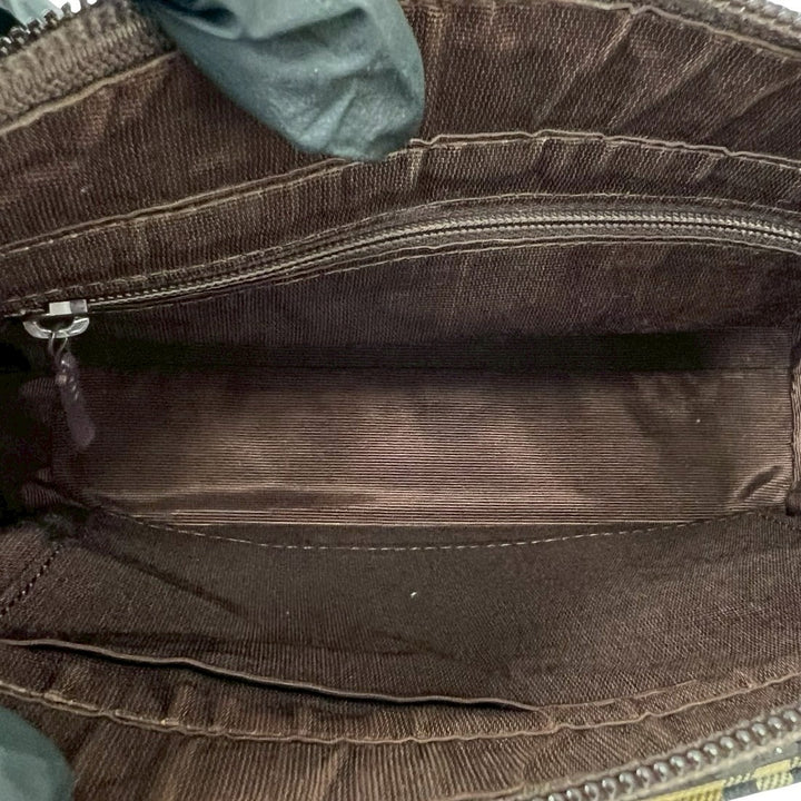 handbag burberry