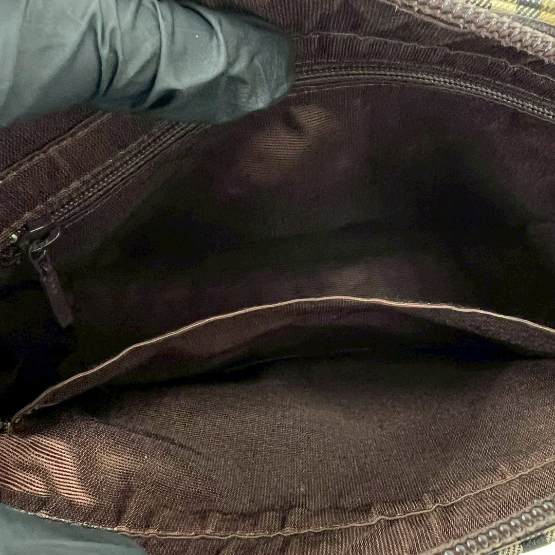 handbag burberry